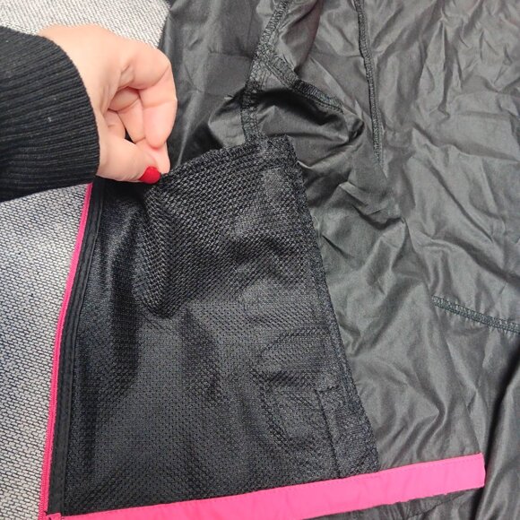 Sports Essentials windbreaker size XL - Picture 8 of 15